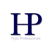 Hyss-Professionals logo - Similar company to Vofius®