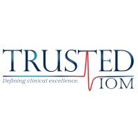 Trusted Neuro logo - Similar company to Trusted Neurodiagnostics Academy