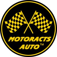 Motoracts Auto logo - Similar company to Auto West Bmw