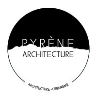 Pyrène Architecture logo - Similar company to Focale Architecture