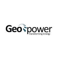 GeoPower logo - Similar company to American Geopower Llc