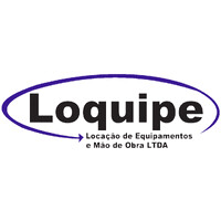 Loquipe Loc. Equip. e Mão de Obra Ltda logo - Similar company to Multiset Engenharia Ltda