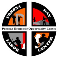 Pomona Economic Opportunity Center logo - Similar company to Just San Bernardino