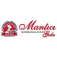 MANTICI GIDA UNLU MAMÜLLLERİ LTD. ŞTİ. logo - Similar company to Batir Gida
