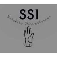 SHIVAM SAFTY INDUSTRIES logo - Similar company to Safty