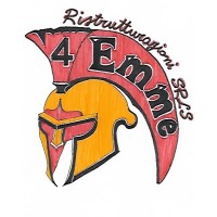 4-Emme Ristrutturazioni logo - Similar company to Mc2- Ristrutturazioni E Design