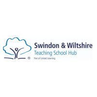 Swindon and Wiltshire Teaching School Hub logo - Similar company to Inxpress - Swindon