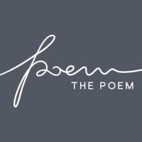 The Poem Creative logo - Similar company to Zjld Group Inc