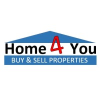 Home 4 You logo - Similar company to Derech Eretz