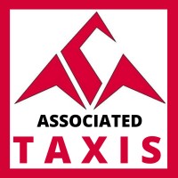 Associated Taxis logo - Similar company to Safekab