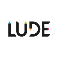 Lude Industrial logo - Similar company to Taura Serviços Contábeis
