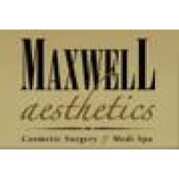 Maxwell Aesthetics