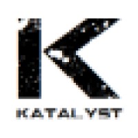Katalyst Clothing logo - Similar company to Join Bklyn
