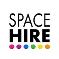 Space Hire Ltd logo - Similar company to Icg Approved