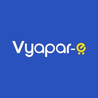 Vyapar-E logo - Similar company to Confideleap Partners