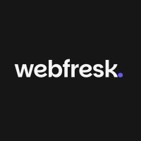 Webfresk l Marketplace logo - Similar company to Invogue Realty