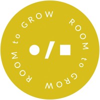 Room to Grow logo - Similar company to The Change Ninja