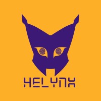 Helynx Games logo - Similar company to Novak Studios Nl