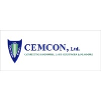 CEMCON, Ltd. logo - Similar company to Emdc , Electro-Mechanical Design And Consulting