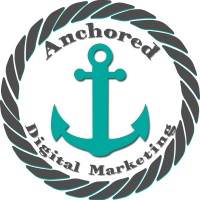 Anchored Digital Marketing logo - Similar company to Dytech Group