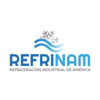 REFRINAM Refrigeración Industrial De América logo - Similar company to Friomart | Refrigeración Industrial