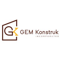 Gem Konstruk Inc. logo - Similar company to Plastivan