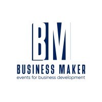 Businessmaker.uz logo - Similar company to Workmacha