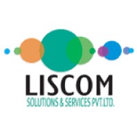 LISCOM SOLUTIONS AND SERVICES PRIVATE LIMITED logo - Similar company to Efficrew