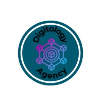 Digital Mrk agency logo - Similar company to Quantoknack