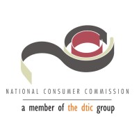 The National Consumer Commission logo - Similar company to National Regulator For Compulsory Specification