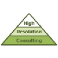 High Resolution Consulting Ltd logo - Similar company to Synapps Solutions Ltd