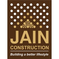 Jain Construction logo - Similar company to Jain Constructions