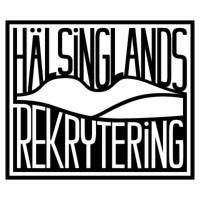 Hälsinglands Rekrytering AB logo - Similar company to Eqlab Ab