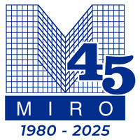 S. A. Miro, Inc. logo - Similar company to Modern It Sa