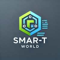SMAR-T WORLD PTE. LTD. logo - Similar company to Acg - Able Communications Group