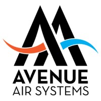 Avenue Air Systems logo - Similar company to Ecocomfort Services