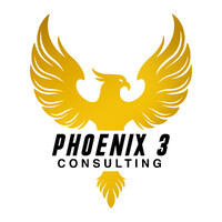 Phoenix 3 Consulting logo - Similar company to Torchbearers Akron