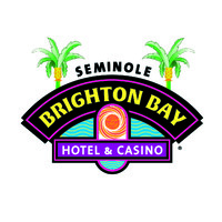 Seminole Brighton Bay Hotel & Casino logo - Similar company to Catering Capers
