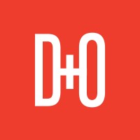 Design+Olive logo - Similar company to Design Project