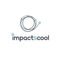 Impactscool logo - Similar company to Bitsparkles