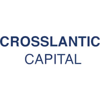 Crosslantic Capital logo - Similar company to Bagable, Inc.