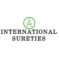 International Sureties, Ltd. logo - Similar company to Nao Cargo