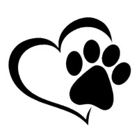 Paw Animal Shelter logo - Similar company to Upper Limits Rock Climbing
