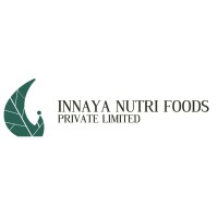 Innaya Nutri Foods Private Limited logo - Similar company to Amrita Builders