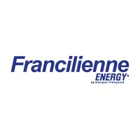 Francilienne Energy logo - Similar company to Nyr Tec