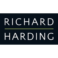 Richard Harding logo - Similar company to Asia Pacific Hospice Palliative Care Network