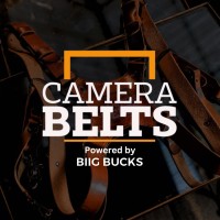Camera Belts logo - Similar company to Savoy Leather