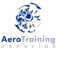 AEROTRAINING CANARIAS EASA ES 147.008 logo - Similar company to Zita Aviation Training