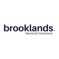 Brooklands Electrical Contractors logo - Similar company to Instaspark Ltd