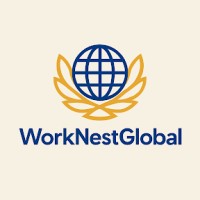 WORKNEST GLOBAL logo - Similar company to Wagemaster Payroll